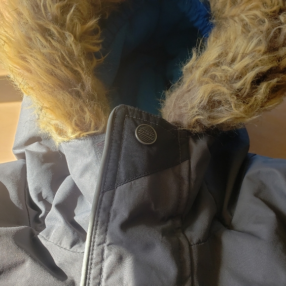 Snow set - Gusti 💙❄ - Picture 8 of 15